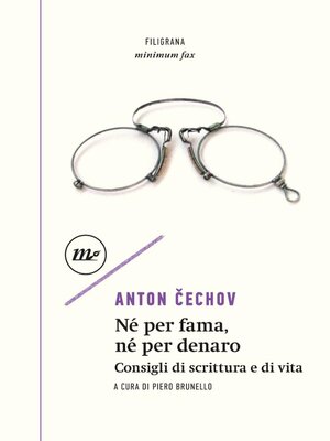 cover image of Né per fama, né per denaro